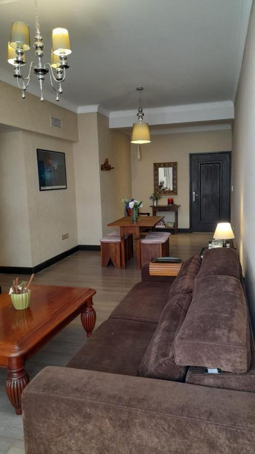 Apartamento Quinta Manuela Mendoza
