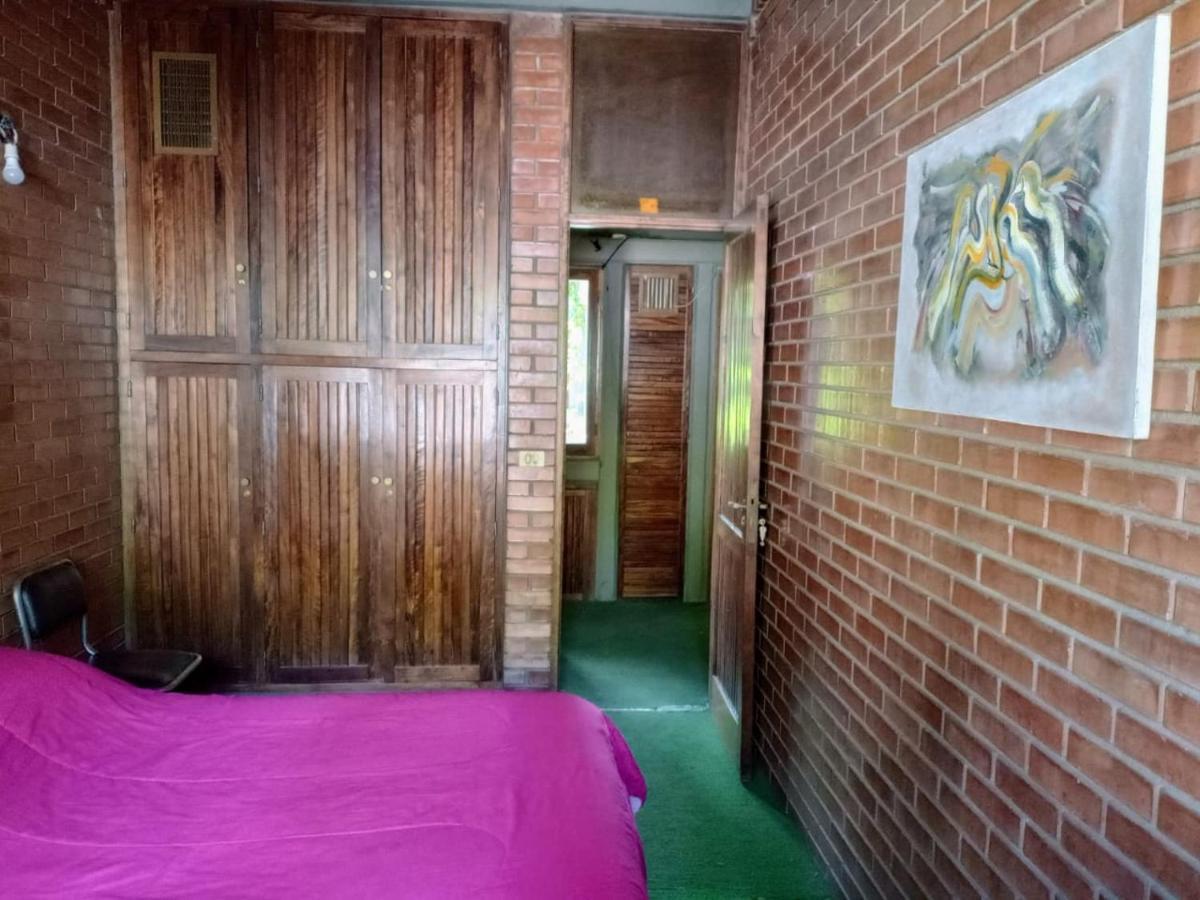 Casa Olascoaga