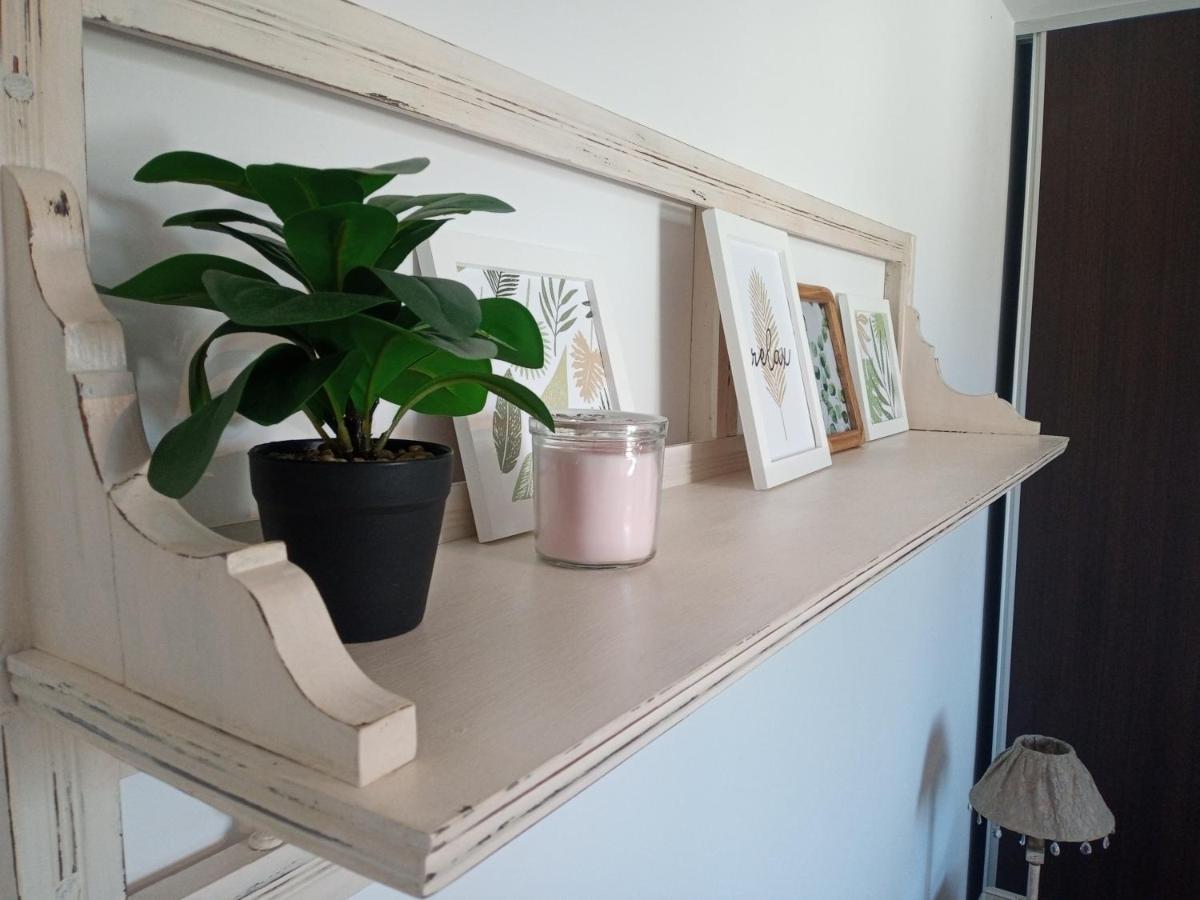 Apartamento Aire De Malbec Mendoza
