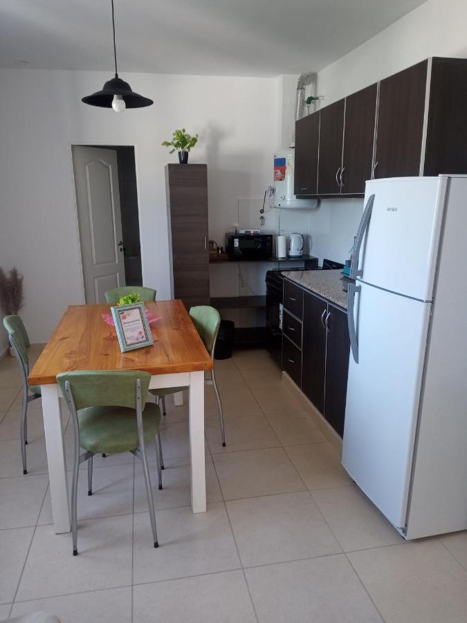 Apartamento Aire De Malbec