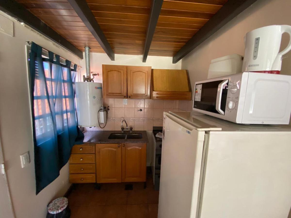 Loft 9 5ta Sección Apartamento Mendoza