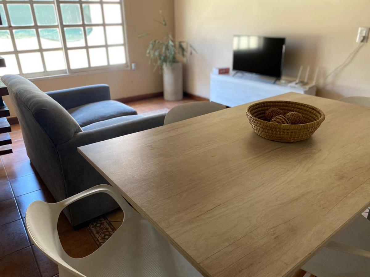 Apartamento Loft 9 5ta Sección Mendoza