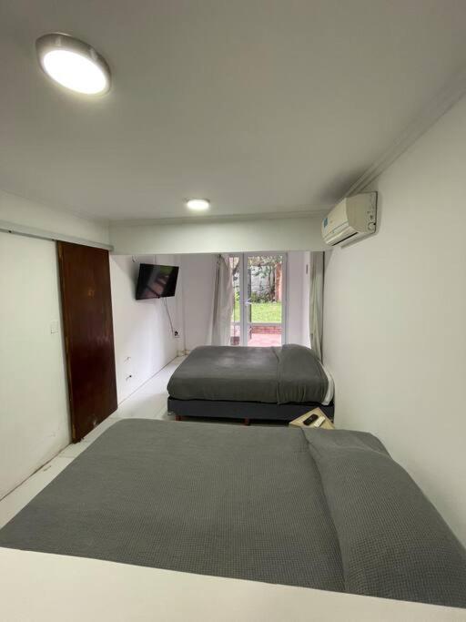 Сasa de vacaciones Amplia Casa Cerca De Aristdes Con Patio Y Parilla Mendoza