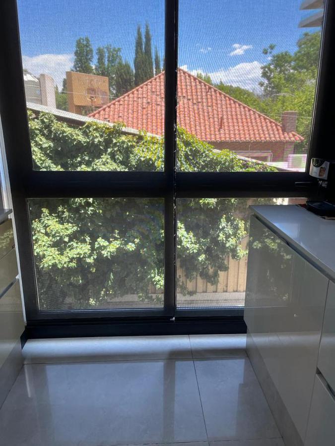 Departamento Nuevo En Capital Apartamento Mendoza