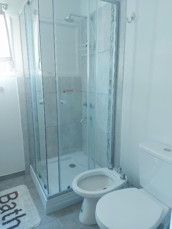 Apartamento Don Trujo 2 - Parque Y Pileta