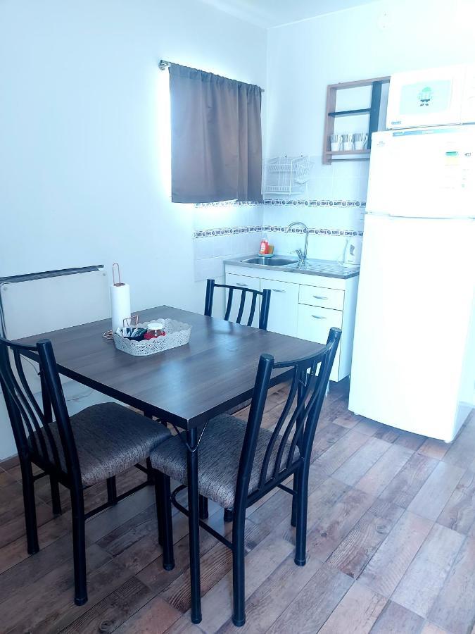 Don Trujo 2 - Parque Y Pileta Apartamento
