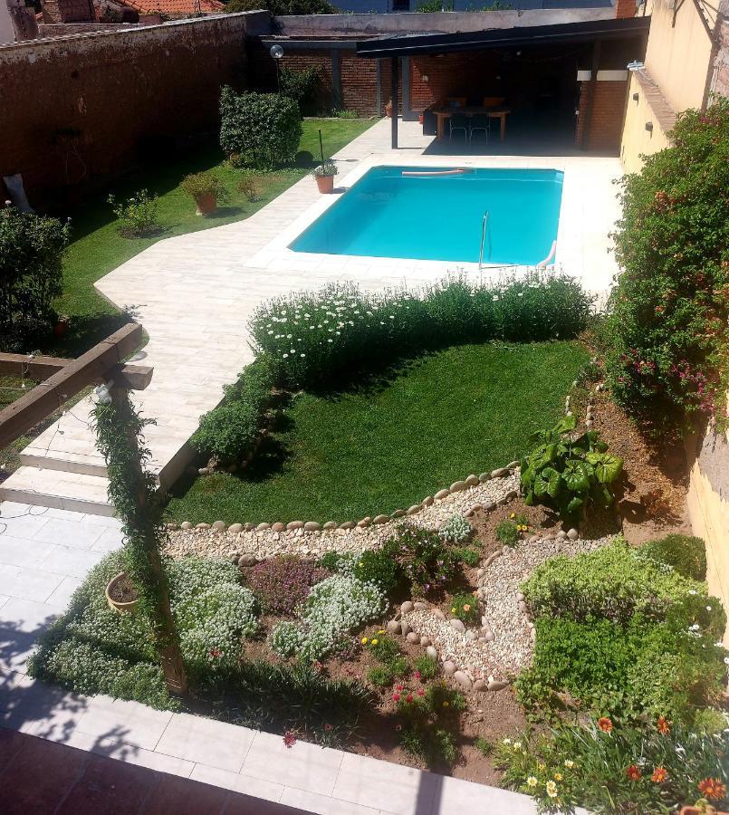 Apartamento Don Trujo 2 - Parque Y Pileta