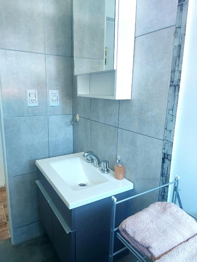 Apartamento Don Trujo 2 - Parque Y Pileta