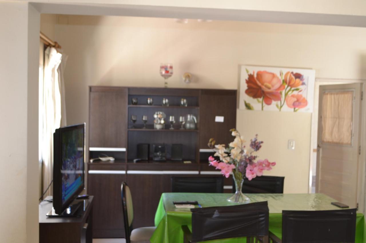 Casa Ideal Hasta 7pax Con Cochera Propia *