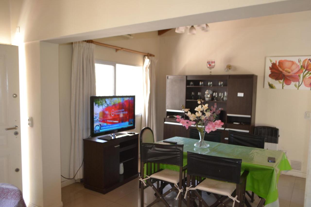 Holiday home Casa Ideal Hasta 7pax Con Cochera Propia