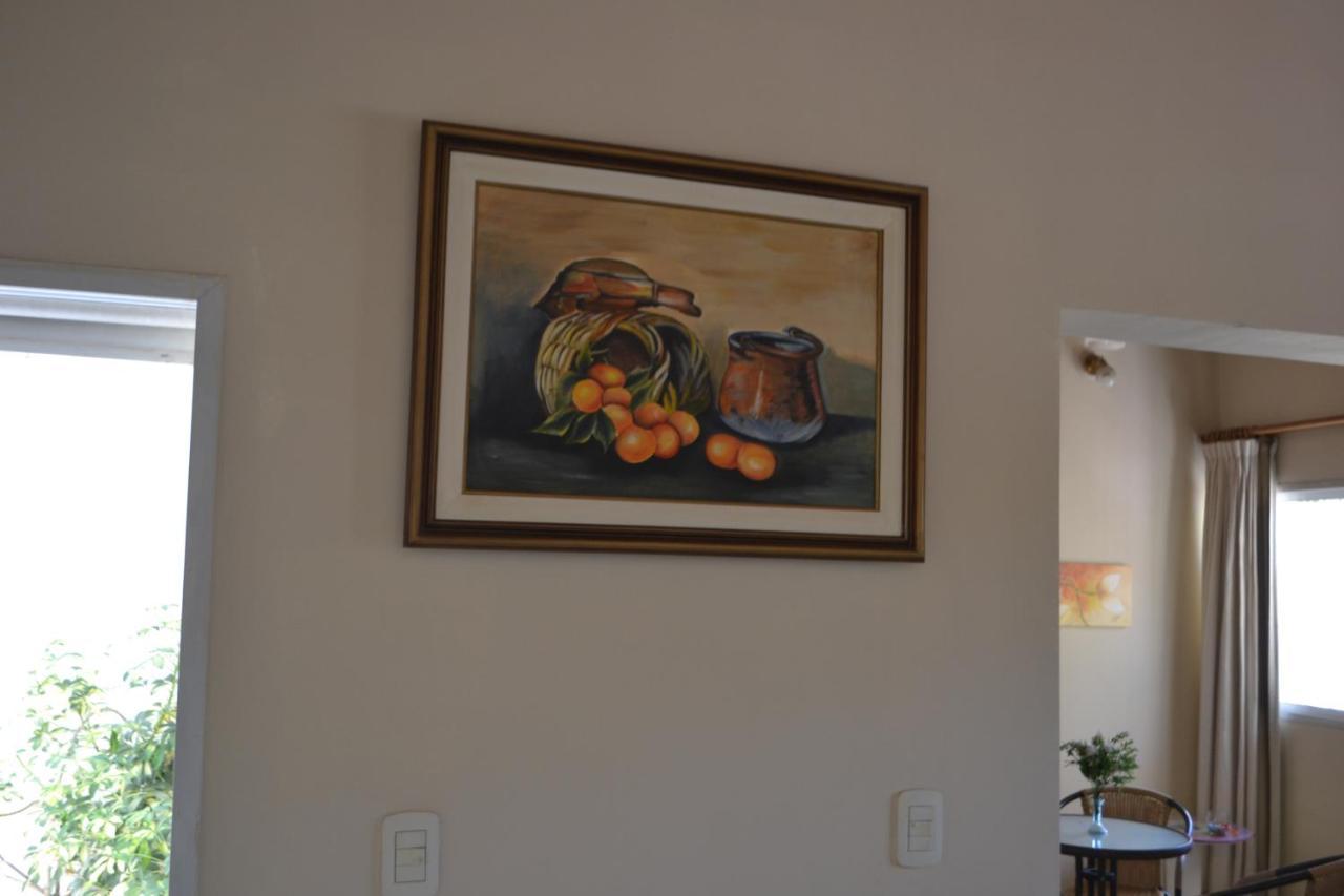 Casa Ideal Hasta 7pax Con Cochera Propia