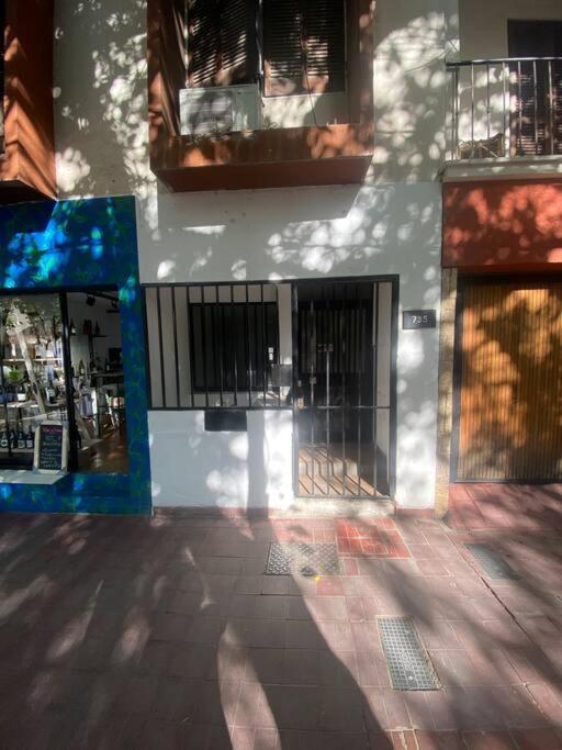 La Mejor Ubicacion Y Todo Nuevo Apartment