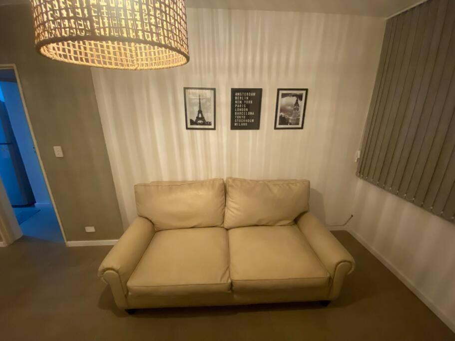La Mejor Ubicacion Y Todo Nuevo Apartment