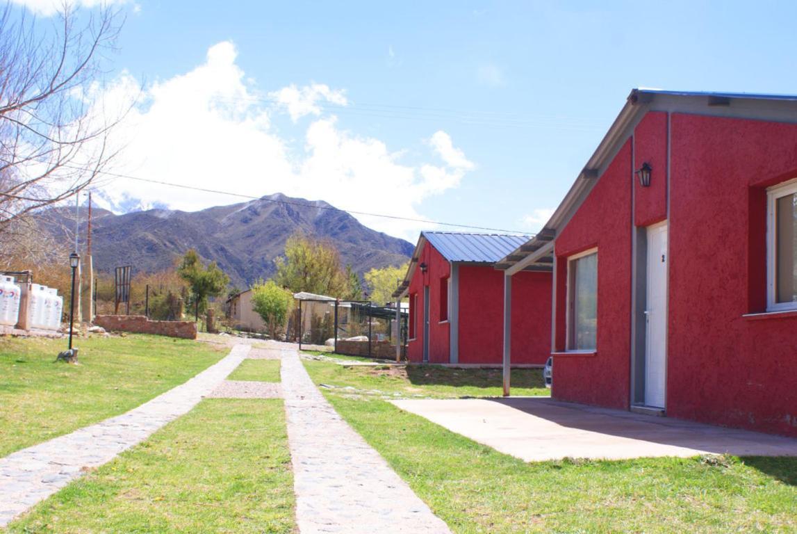 Valledelsol Apartamento Mendoza