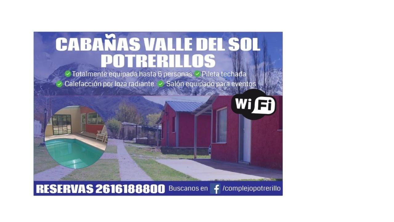 Valledelsol Apartamento *