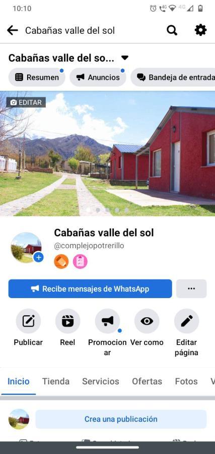 Valledelsol