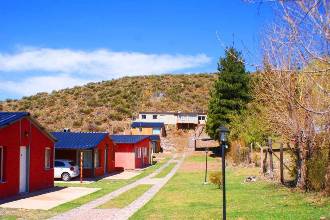 Apartamento Valledelsol Mendoza