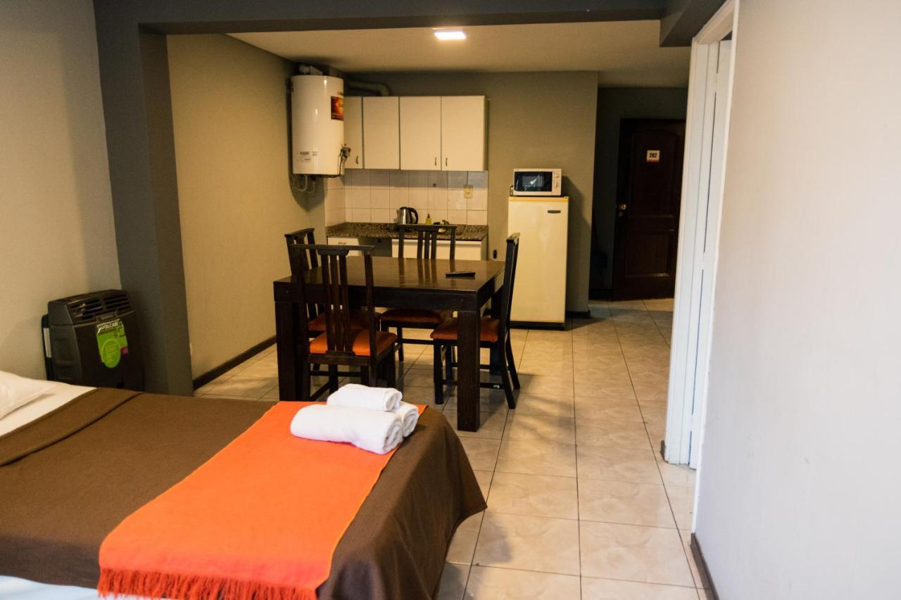 Aparthotel Lomas Apart Mendoza
