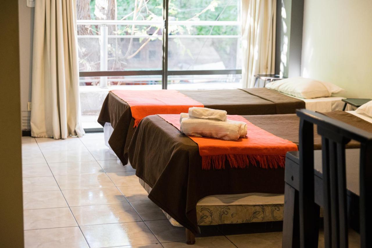 Aparthotel Lomas Apart Mendoza