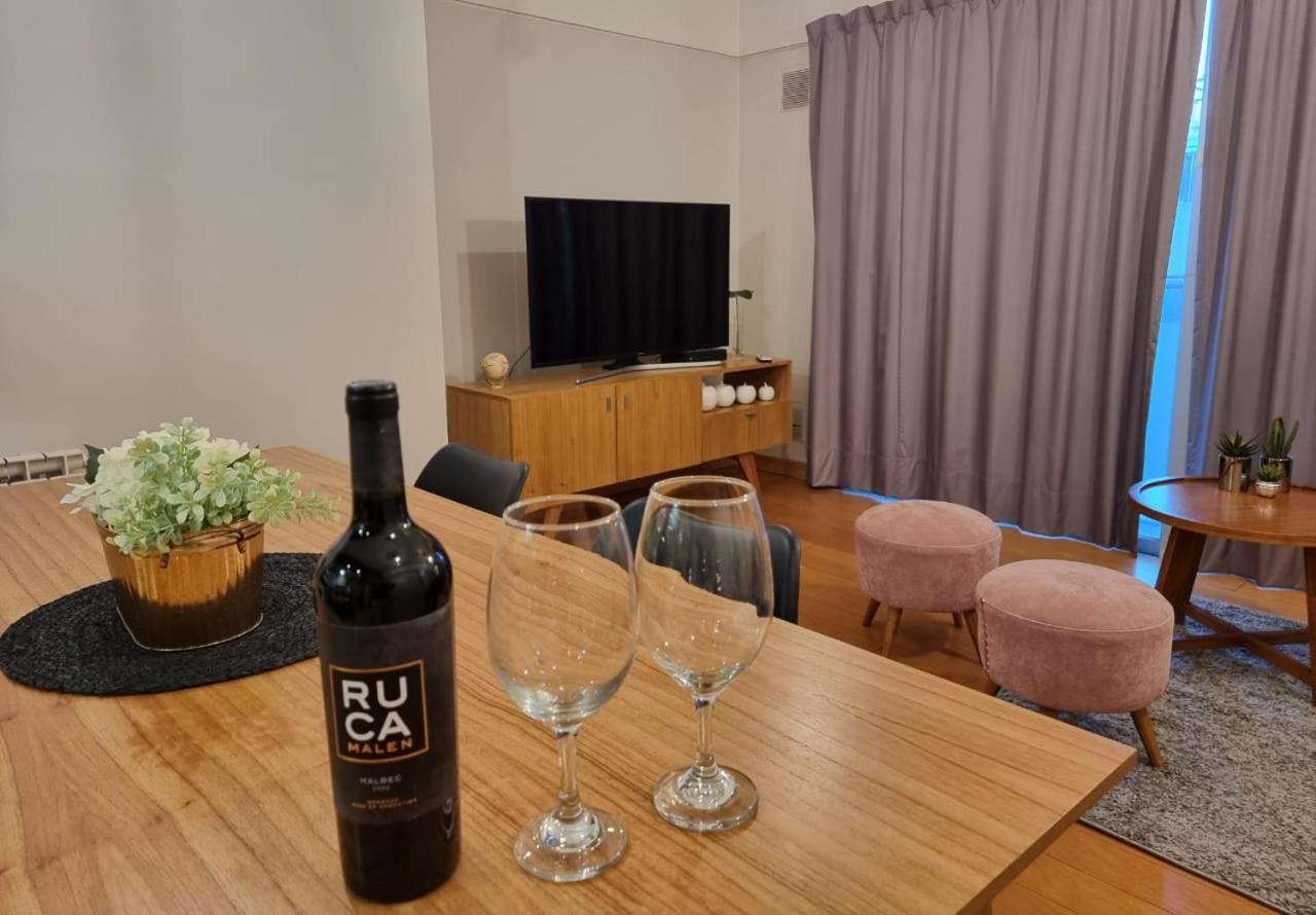 Apartamento Ubicacion Perfecta Y Confort- 5ta Seccion Mendoza