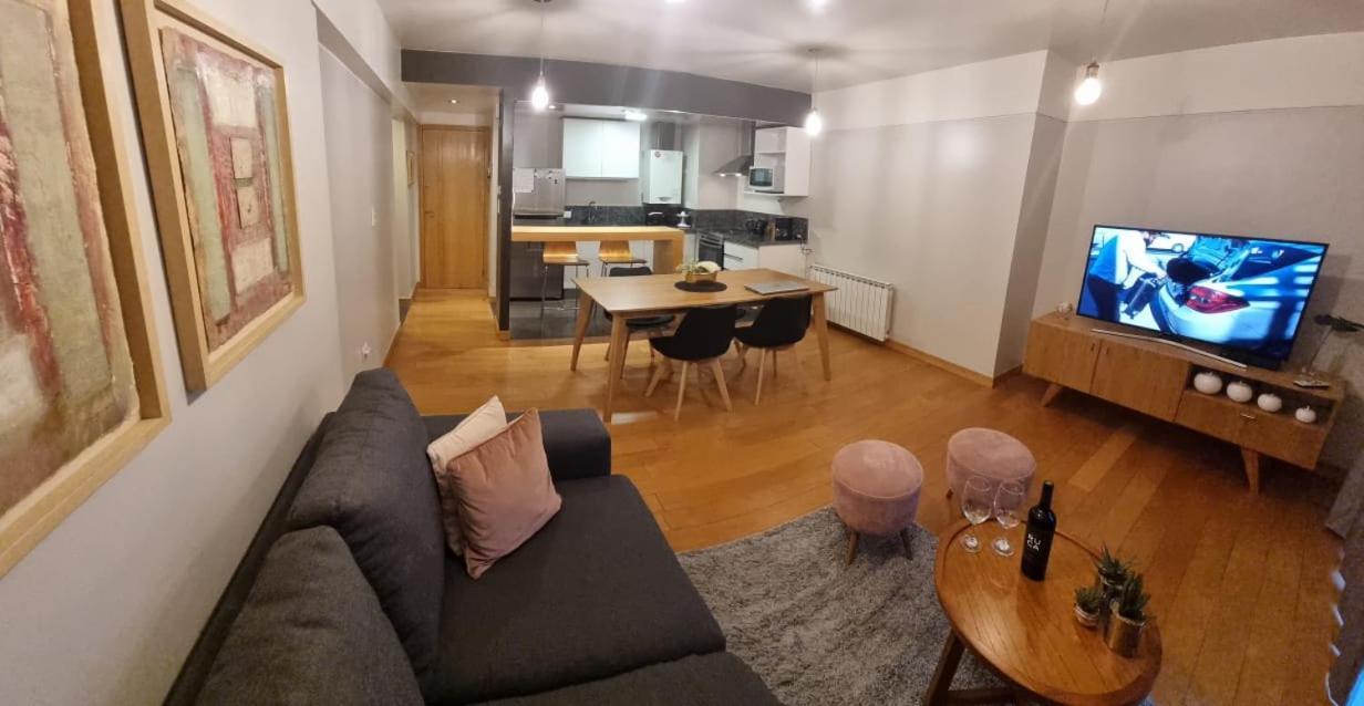 Apartamento Ubicacion Perfecta Y Confort- 5ta Seccion