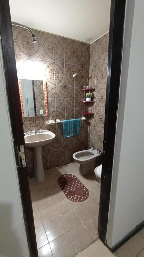 Apartamento Centrico Mza Apartment