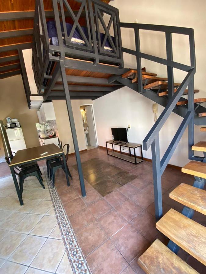 Luxury Loft Mendoza