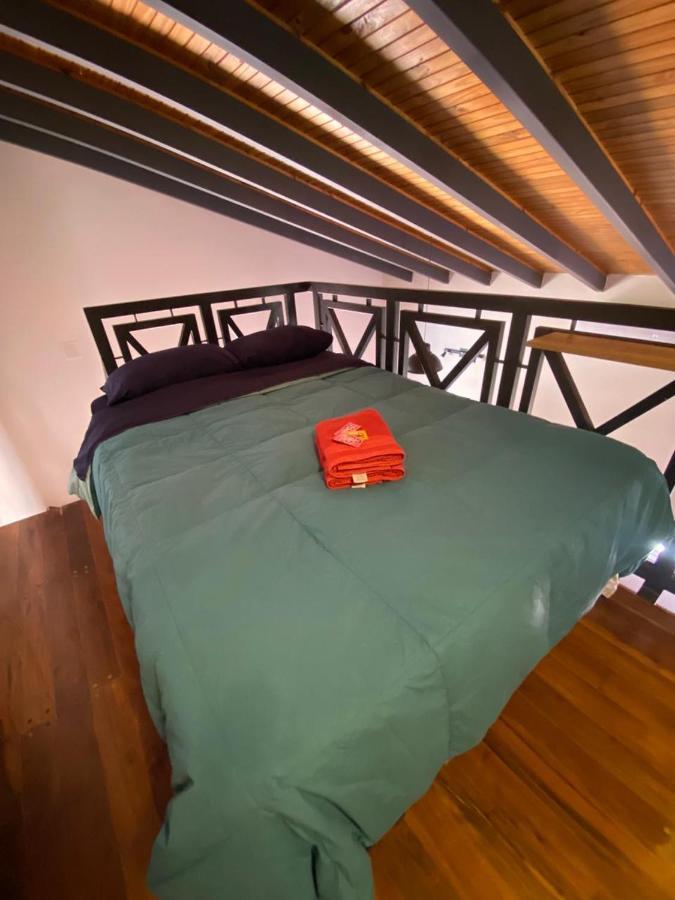 Apartment Luxury Loft Mendoza