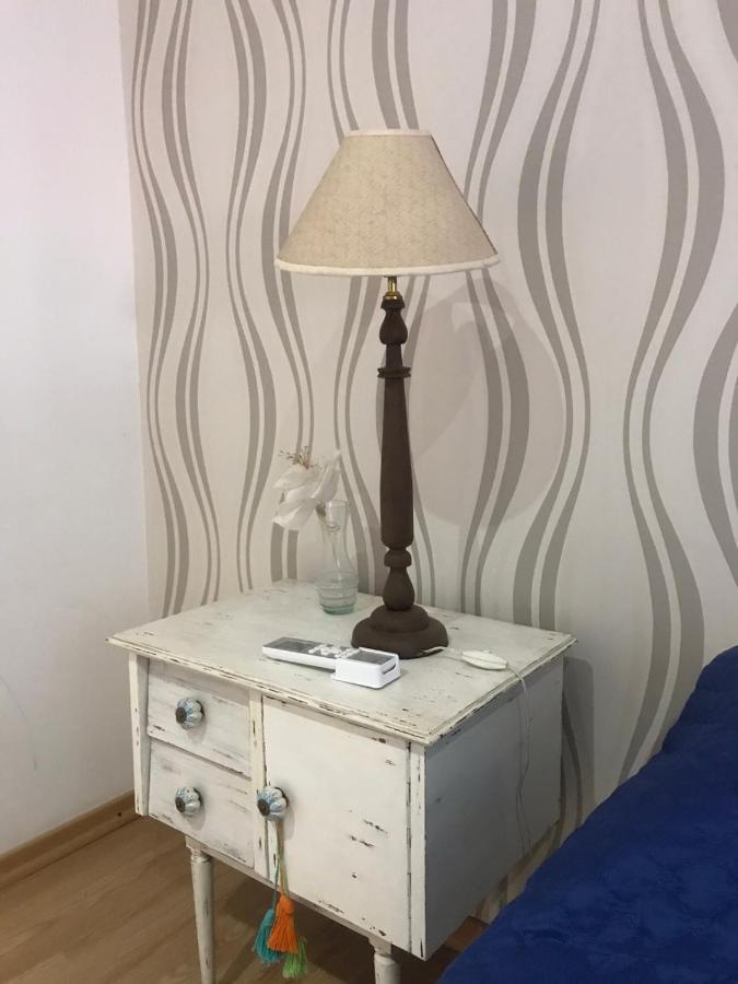 Puerta 460 Apartment
