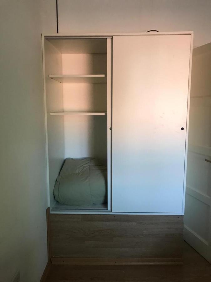 Apartment Puerta 460 *