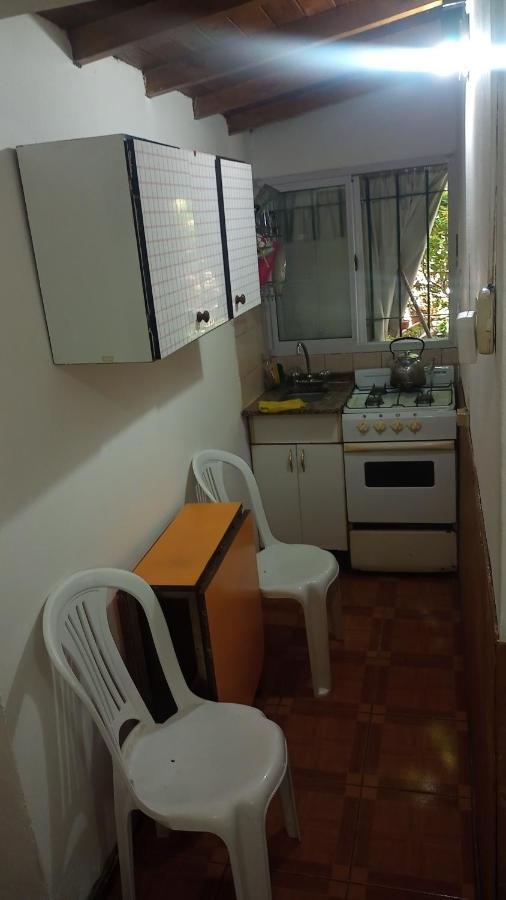 Apartamento Departamentos Urquiza 2 *