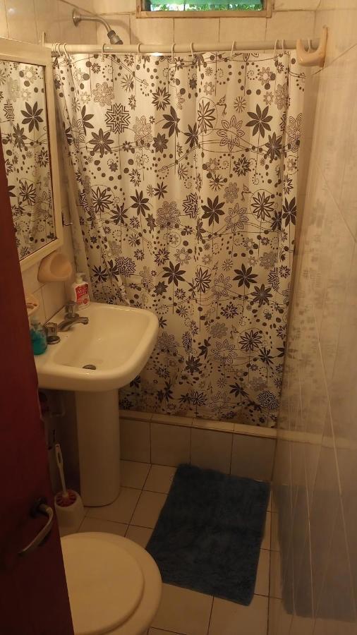 Departamentos Urquiza 2 Apartamento