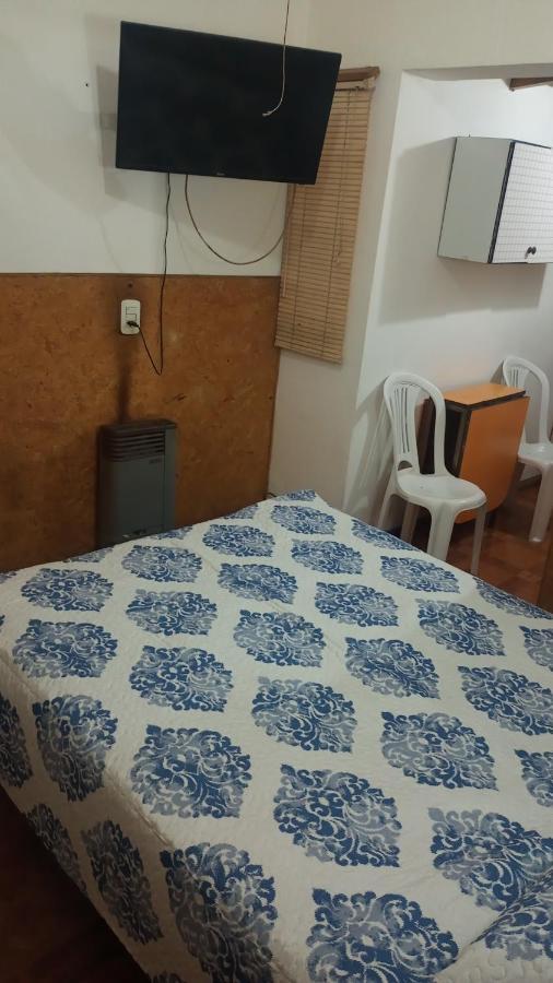 Apartamento Departamentos Urquiza 2