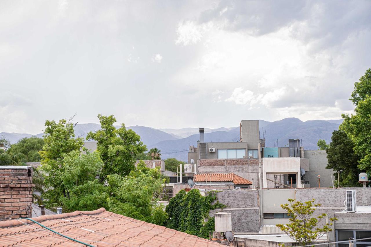 Сasa de vacaciones Amplio Y Elegante En La Mejor Zona De Mendoza