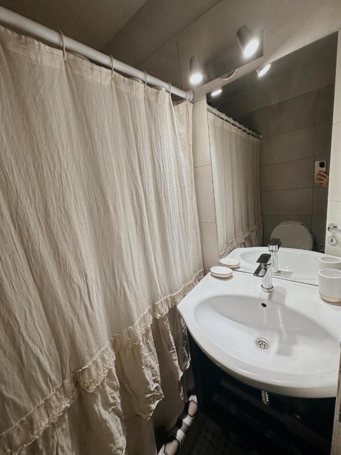 Departamento Confortable Apartamento Mendoza