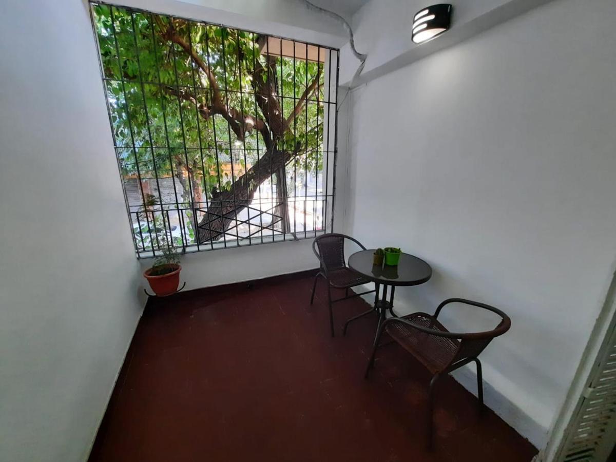 Apartment Departamento *