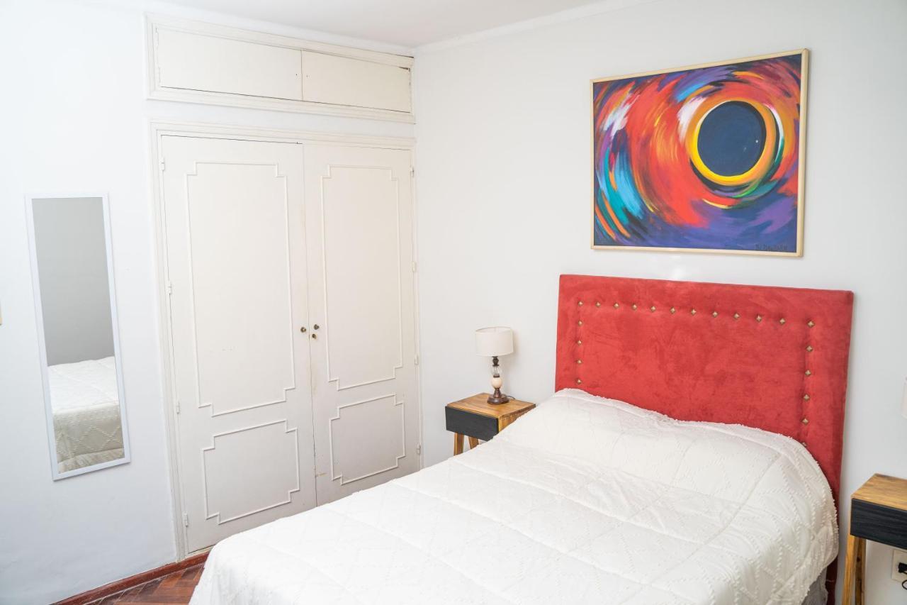 Сasa de vacaciones Amplio Y Elegante En La Mejor Zona De Mendoza
