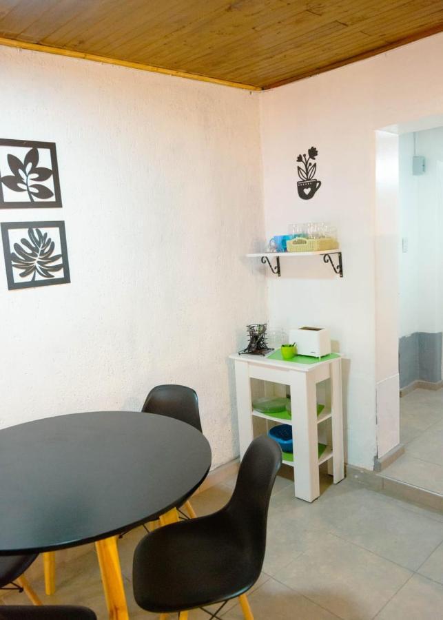 La Casa De Margarita Apartment Mendoza