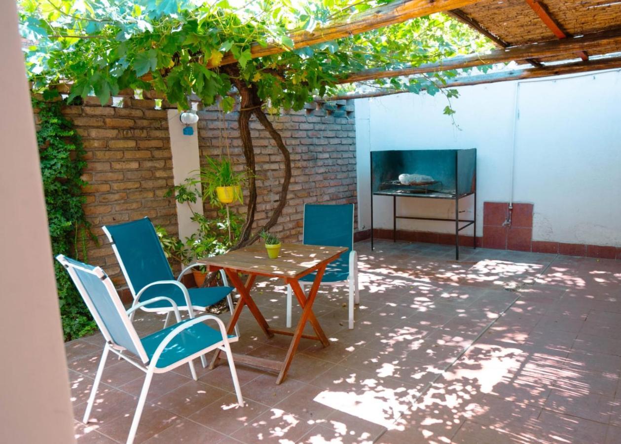 La Casa De Margarita