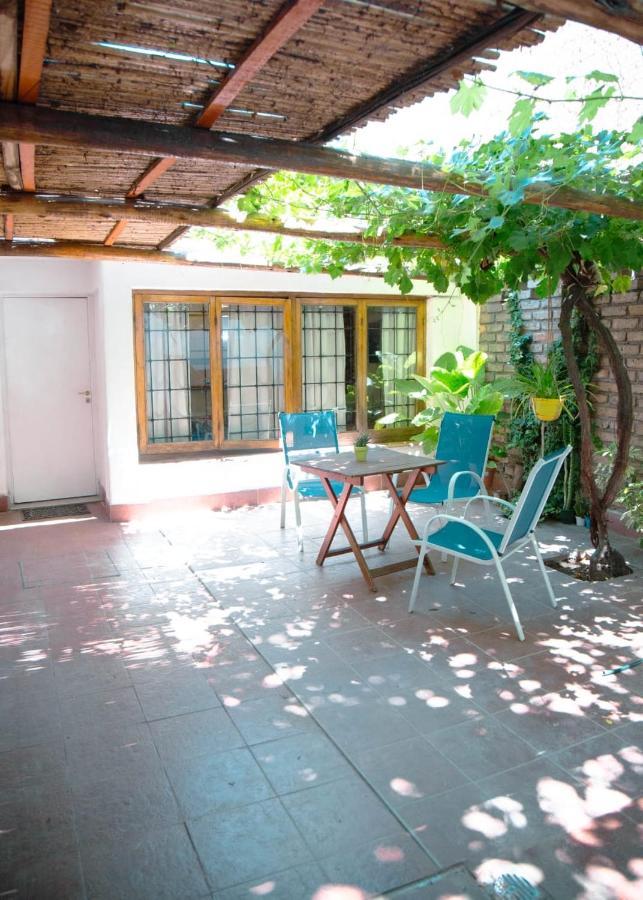 La Casa De Margarita