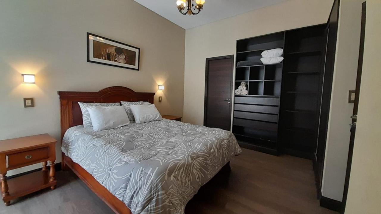 Quinta Manuela Apartamento *
