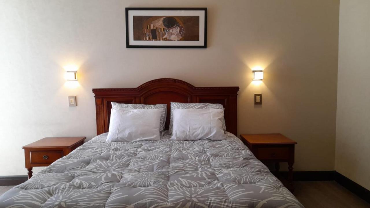 Apartamento Quinta Manuela