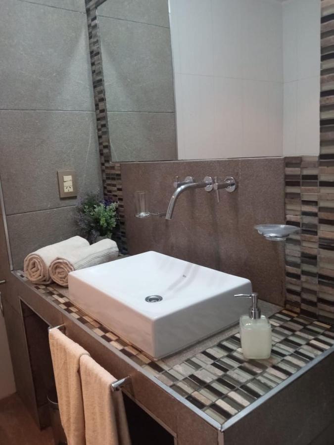 Apartamento Quinta Manuela