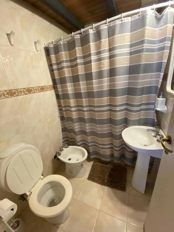 Apartamento Loft 9 5ta Sección