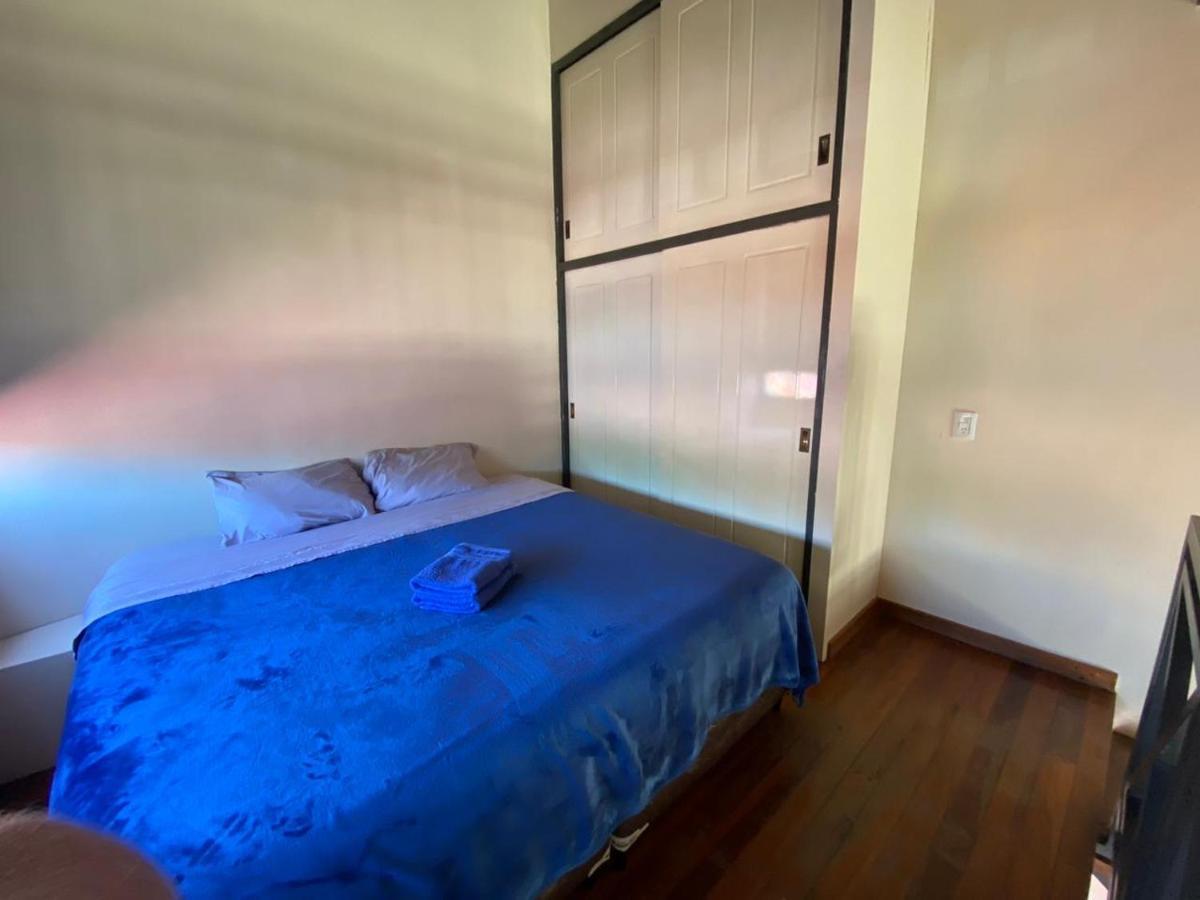 Loft 9 5ta Sección Apartamento *