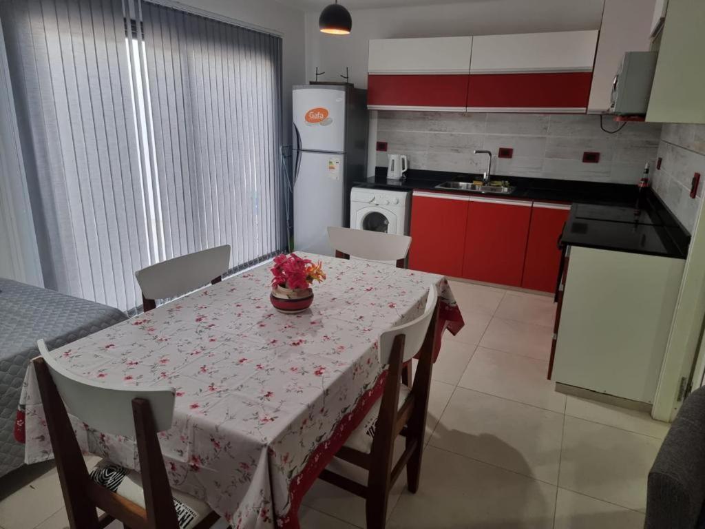 Departamento Hungria Apartment Mendoza