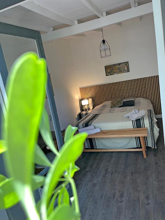 Habitación en casa particular Hermosa Habitación Con Parque Y Piscina *