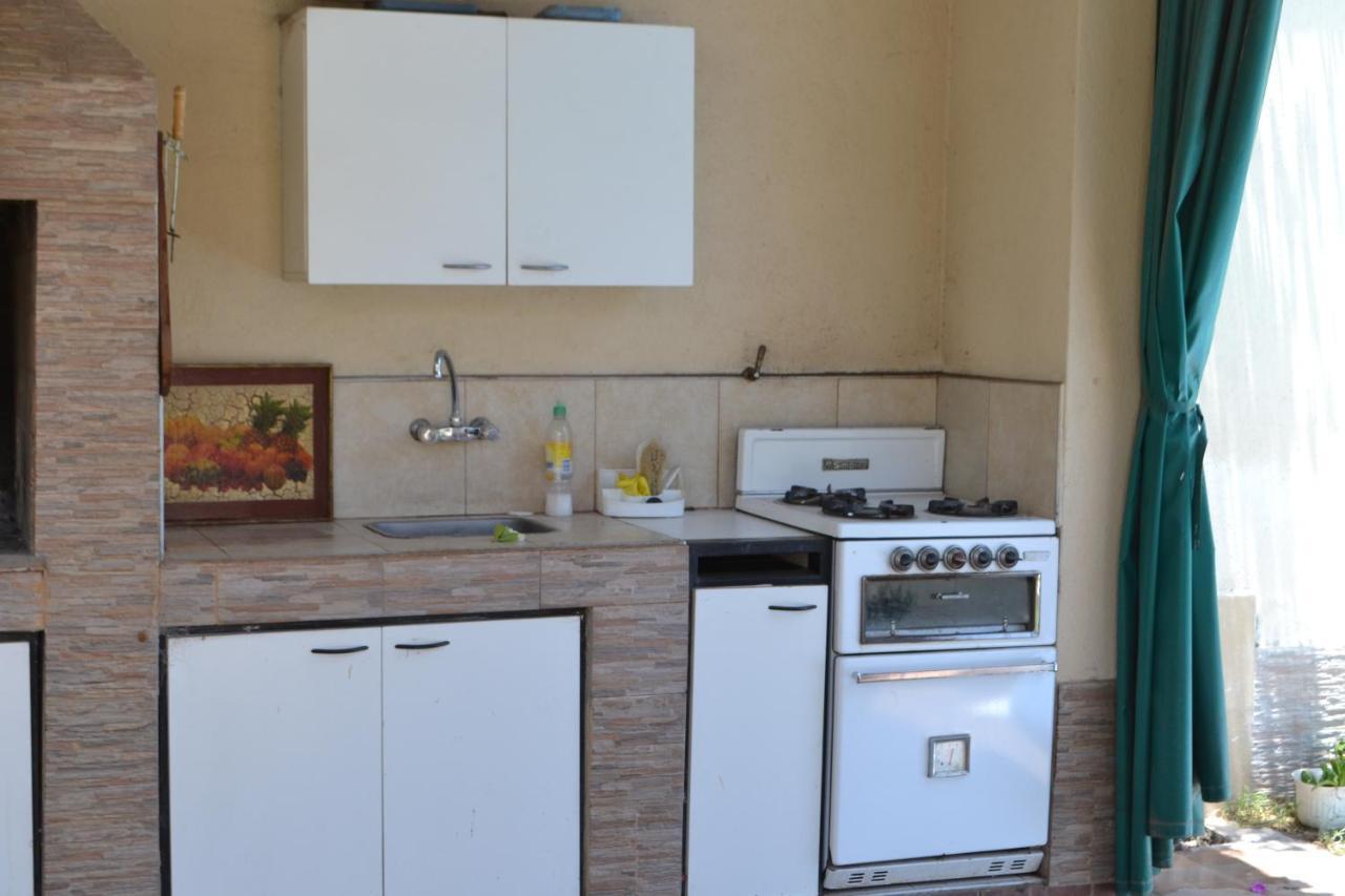 Casa Ideal Hasta 7pax Con Cochera Propia Holiday home