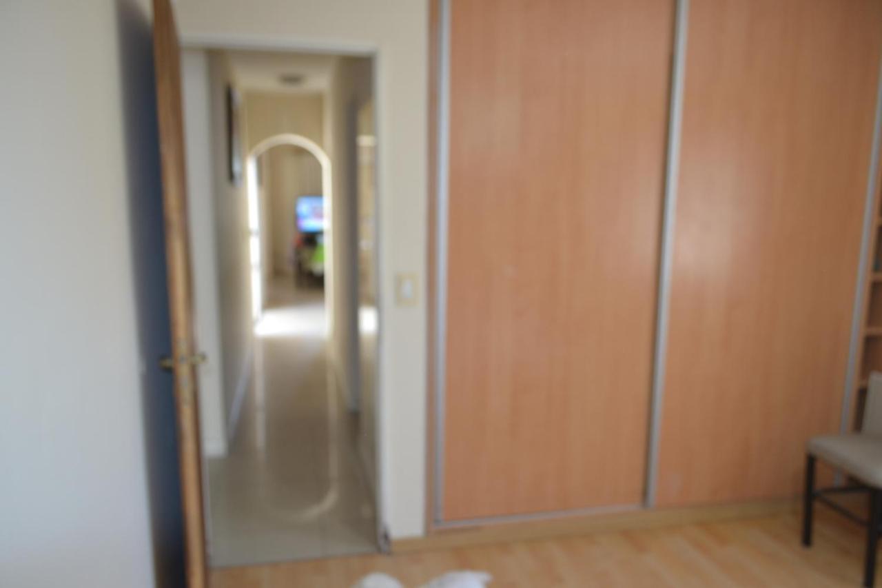 Casa Ideal Hasta 7pax Con Cochera Propia
