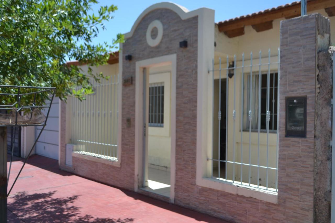 Casa Ideal Hasta 7pax Con Cochera Propia